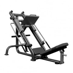 Жим ногами под углом 45 градусов IMPULSE FITNESS IT7020, фото