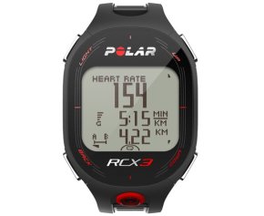 Пульсометр POLAR RCX3, фото