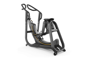 Эллиптический тренажёр MATRIX S-Force Performance Trainer, фото