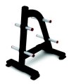 Стойка для дисков NAUTILUS Olympic Weight Tree 2 Sided CHF/9NP-R7512-26AAS, фото