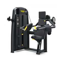 Дельтовидные мышцы TECHNOGYM Selection 900 Delts Machine, фото