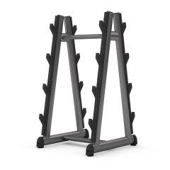 Подставка для штанг GYM80 Sygnum Basic Barbell Rack 4053, фото