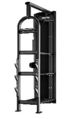 Наружная система хранения PRECOR Resolute RMS819, фото