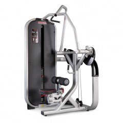 Круговая тяга сверху PANATTA Lat Pulldown Circular 1MTH002, фото
