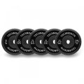 Бамперные диски TECHNOGYM Bumper Plate 5 кг, фото