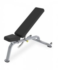Многопозиционная скамья TRUE FITNESS (PARAMOUNT) FS20, фото