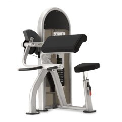 Бицепс NAUTILUS Instinct Biceps Curl CHF/9NL-S5100-29AGS, фото
