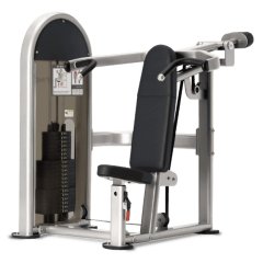Жим от плеч NAUTILUS Instinct Shoulder Press CHF/9NL-S4100-29AGS, фото