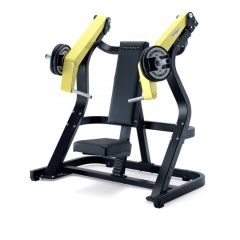 Наклонный грудной жим TECHNOGYM Pure Incline Chest Press, фото