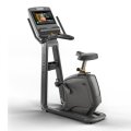Вертикальный велоэргометр MATRIX Lifestyle Touch U-LS-F/TOUCH-C, фото