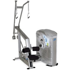 Тяга сверху NAUTILUS One Lat Pulldown CHF/S6LATP125-2.5, фото