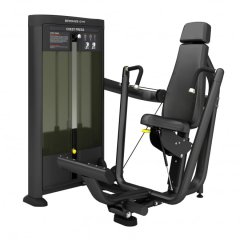 Жим от груди BRONZE GYM BLANC 08, фото
