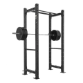 Силовая рама Power Rack OKPRO OK9180C глубина рамы 1250 мм, фото
