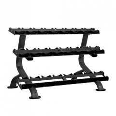 Стойка для гантелей IMPULSE FITNESS IT7012, фото