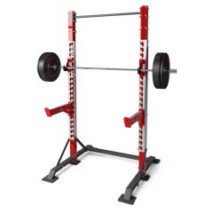 Рама для приседов PANATTA DFC Squat Rack 1DFC7, фото