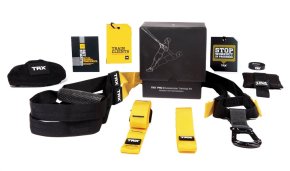 Набор петлей TRX PRO Suspension Training Kit, фото