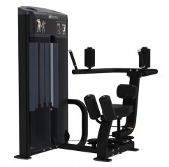 Вращение торса IMPULSE FITNESS Functional Base IF9318, фото