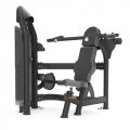 Жим от плеч MATRIX Aura Shoulder Press G3-S20, фото