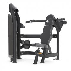 Жим от плеч MATRIX Aura Shoulder Press G3-S20, фото