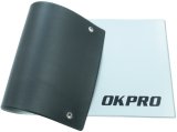 Коврик для фитнеса 8 мм OKPRO OK1103A-140, фото