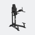 Поднятие коленей/брусья Multipower PRO VKRY, фото