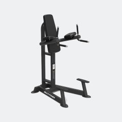 Поднятие коленей/брусья Multipower PRO VKRY, фото