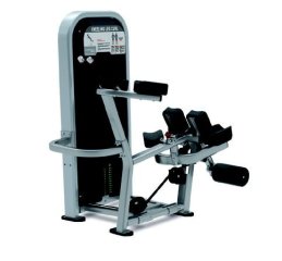 Бицепс бедра на колене NAUTILUS Impact Kneeling Leg Curl CHF/9NA-S1311-13AGS, фото