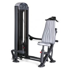 Трицепс машина PANATTA Fit Evo Triceps Machine 1FE053, фото