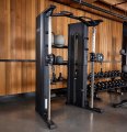 Многофункциональный комплекс PRECOR Resolute Dual Adjustable Pulley, фото