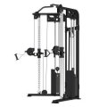 Профессиональная двойная регулируемая тяга IMPULSE FITNESS Encore ES7030, фото