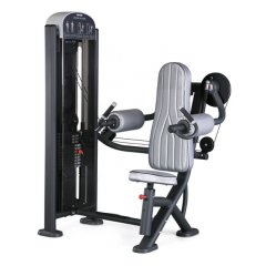Разведение рук в стороны PANATTA Fit Evo Lateral Deltoids 1FE026, фото