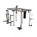 Комплекс для функциональных тренировок GYM80 Iron Qube L plus 4946, фото
