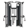 Многофункциональный тренажер NAUTILUS Instinct Dual Adjustable Pulley CHF/9NL-D2002-29AGS, фото