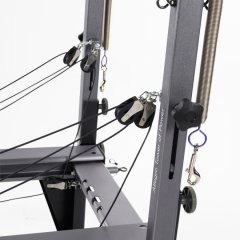 Система тросов BALANCED BODY Konnector Kit для Allegro 1 с трапецией, фото