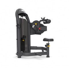 Пресс-Машина MATRIX Aura Abdominal G3-S50, фото