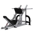 Жим ногами NAUTILUS Plate Loaded Angled Leg Press CHF/9NP-L1141-13BZS, фото