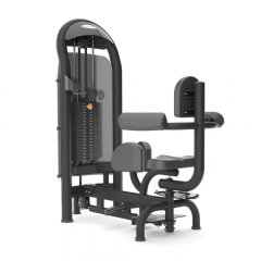 Торс-машина MATRIX Aura Rotary Torso G3-S55, фото