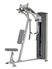 Баттерфляй/задняя дельта TRUE FITNESS (PARAMOUNT) FS55-R, фото