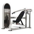 Мульти-жим NAUTILUS Instinct Dual Multi-Press CHF/9NL-D2120-29AGS, фото
