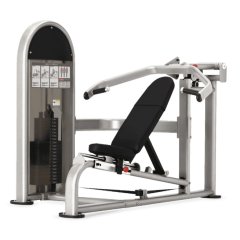 Мульти-жим NAUTILUS Instinct Dual Multi-Press CHF/9NL-D2120-29AGS, фото