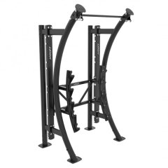 Функциональная рама HOIST Performance Series PS-BARBELL-RACK (черный), фото