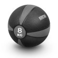 Медбол резиновый BRONZE GYM BG-FA-MB8 8 кг, фото