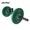 Ручки для фермерской ходьбы OK5024A, фото
