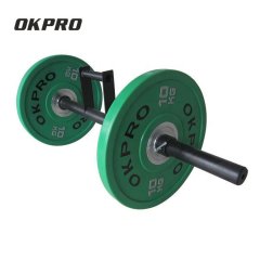 Ручки для фермерской ходьбы OK5024A, фото