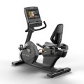 Горизонтальный велоэргометр MATRIX Performance Touch R-PS-F/TOUCH-C, фото