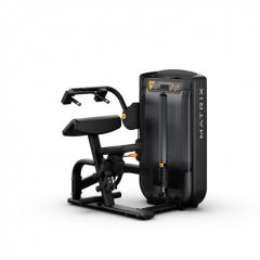Отжимания (трицепс) сидя MATRIX Ultra Base Triceps Extension G7-S45BH, фото