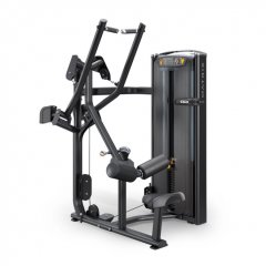 Верхняя тяга MATRIX Versa Plus Diverging Lat Pulldown VS-S33P, фото