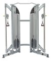 Многофункциональный тренажер TRUE FITNESS (PARAMOUNT) XFT-100, фото
