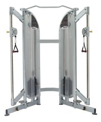 Многофункциональный тренажер TRUE FITNESS (PARAMOUNT) XFT-100, фото