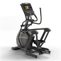 Эллиптический тренажер MATRIX Lifestyle Touch E-LS-F/TOUCH-C, фото